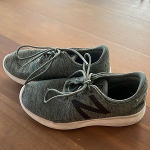 Kids New Balance Fuel Core sneakers Size 1